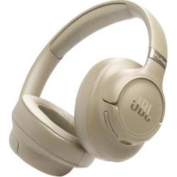 JBL Tune 780NC Cuffie Over Ear Beige