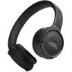 JBL Tune 525BT Cuffie Over-Ear Wireless Nero