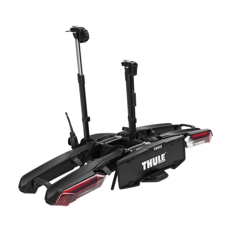 Thule Epos Portabici 2 Bici Gancio Traino