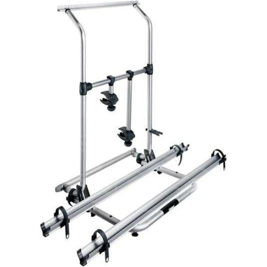 Thule Sport G2 W150 Hobby Portabici Anodizzato