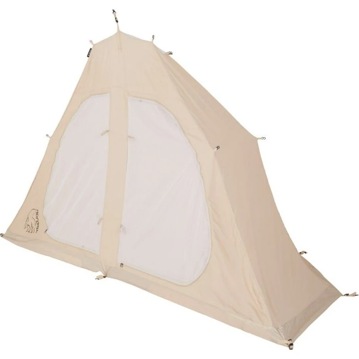 NORDISK Alfheim 12.6 Cabina Interna in Cotone