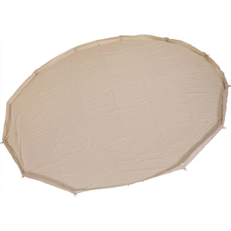 Nordisk Tappetino Alfheim 19.6 con Cerniera