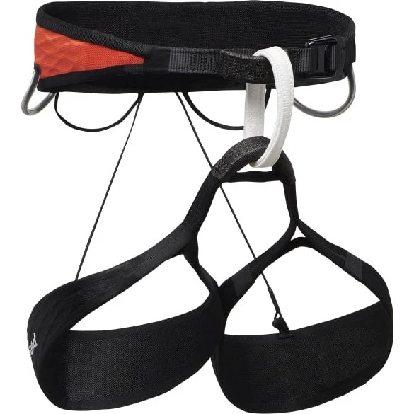 Black Diamond W AirNET Octane - S, Nero