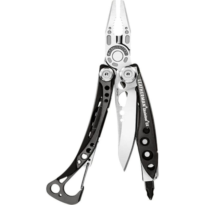 Leatherman Skeletool CX 7 funzioni