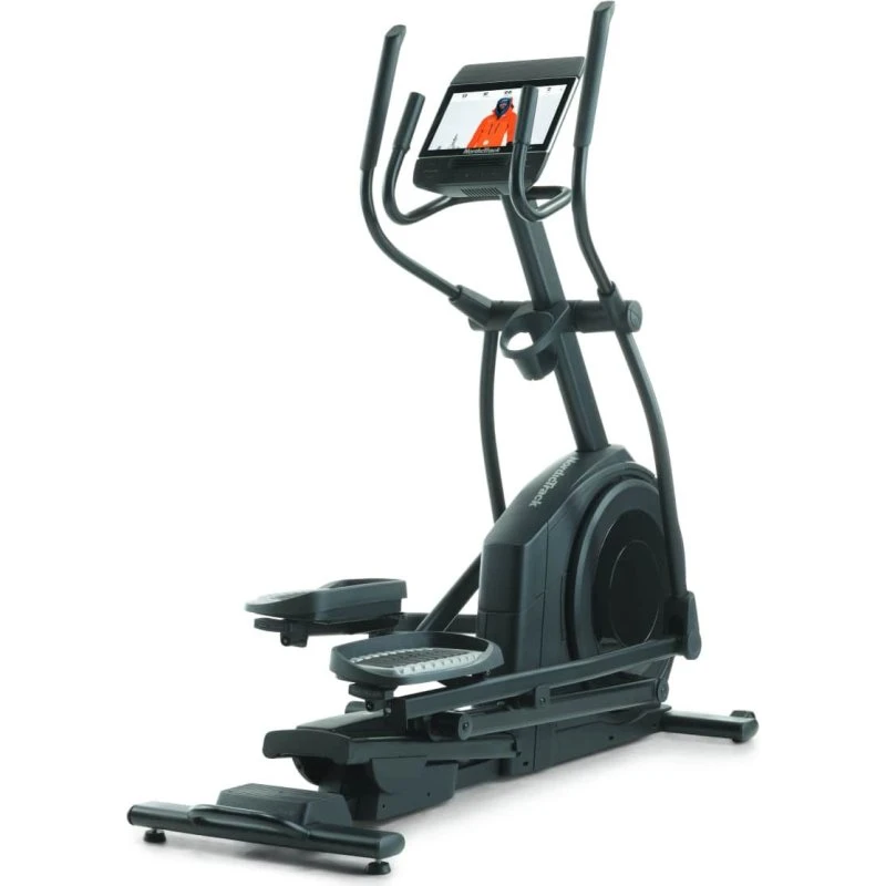 NordicTrack AirGlide LE Ellittica con iFIT