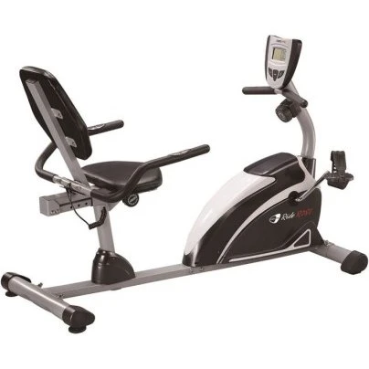 GetFit Cyclette Orizzontale Ride R281