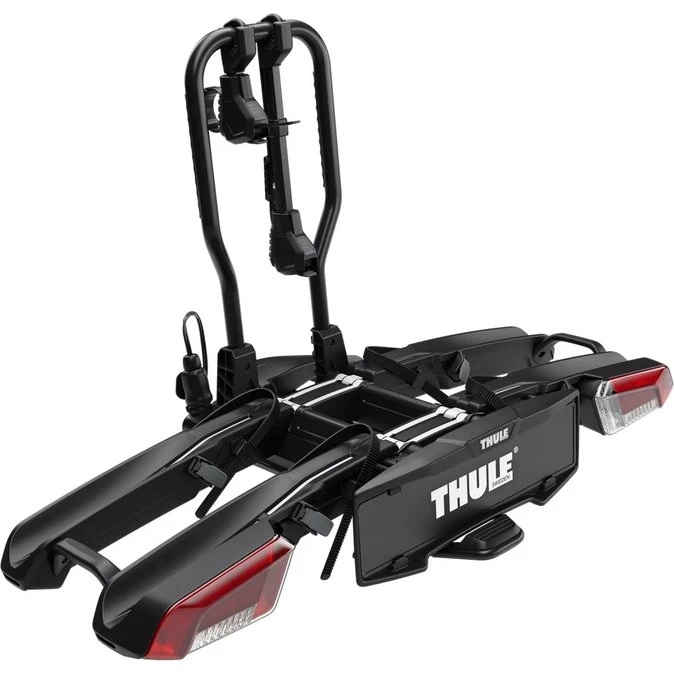 Thule EasyFold 3 9441 Portabici da Gancio Traino 2 Bici