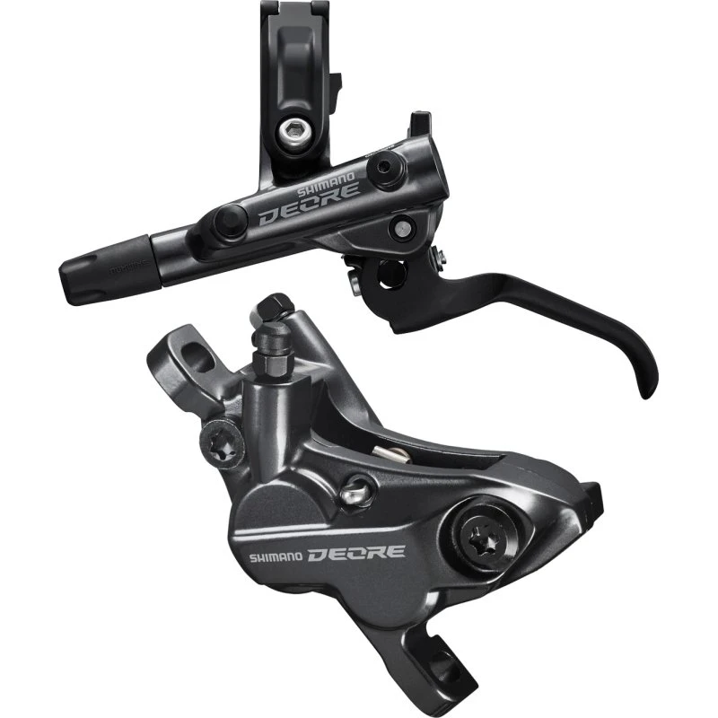 Shimano Deore BL-M6100 + BR-M6120