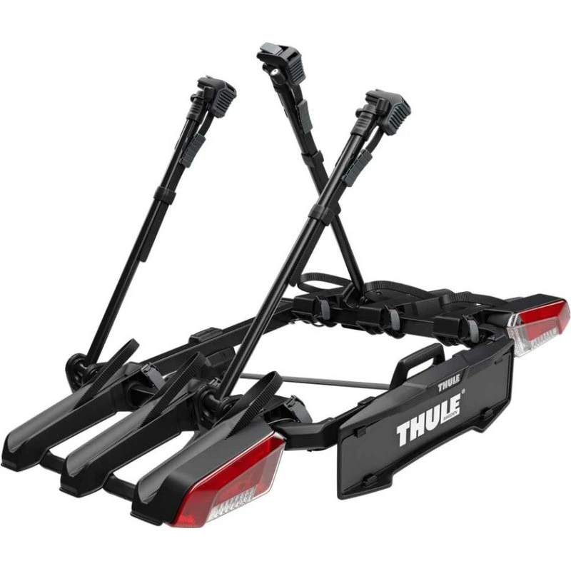 Thule OutPace Portabici da Gancio Traino 3 Bici