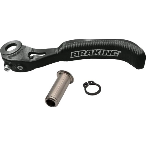 Braking KRF004 Leva Sinistra + Perno Leva F.I.R.S.T.