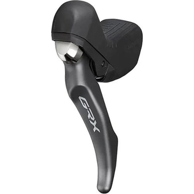 Shimano GRX ST-RX810 11v Doppio Comando Gravel Sinistro
