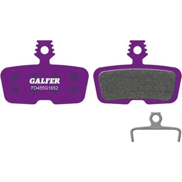 Galfer Pastiglie E-Bike FD455 Avid Code R (11-)