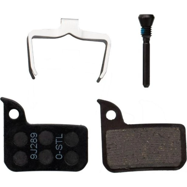 SRAM Road Disc Pastiglie Sinterizzate Level TLM/Ultimate