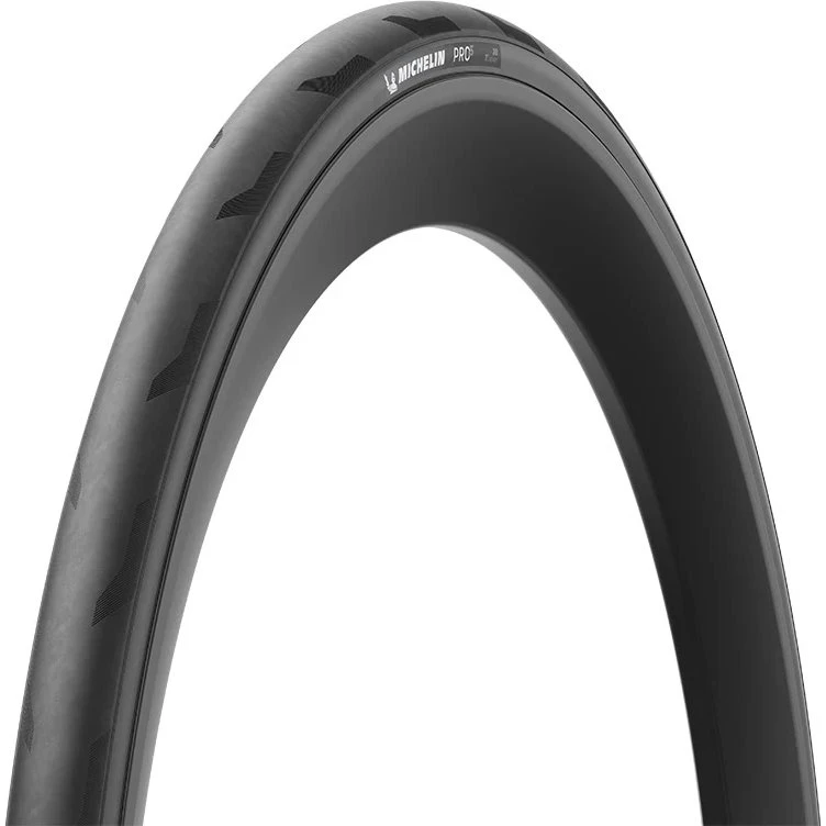 Michelin Pro5 700x28C Competition Gum-X Nero