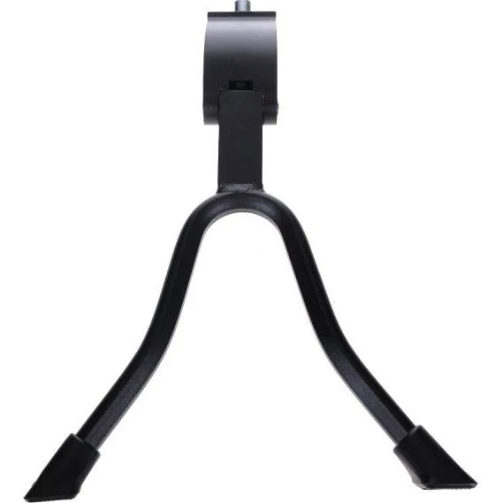 Lynx Doppio Cavalletto Bicicletta 26-28 Inch Alluminio Nero
