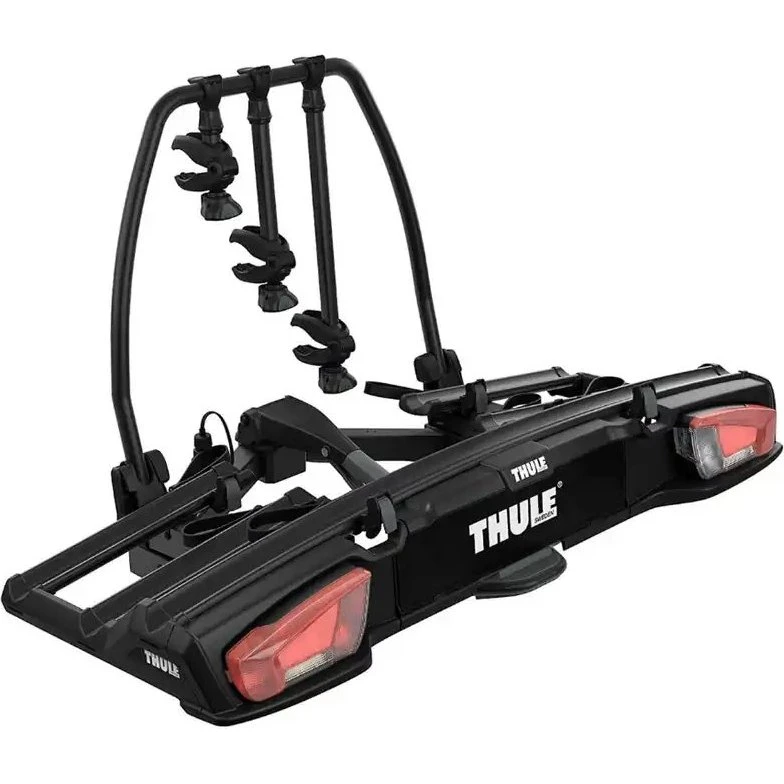 Thule VeloSpace XT 3-Biciclette 13-Perno Nero