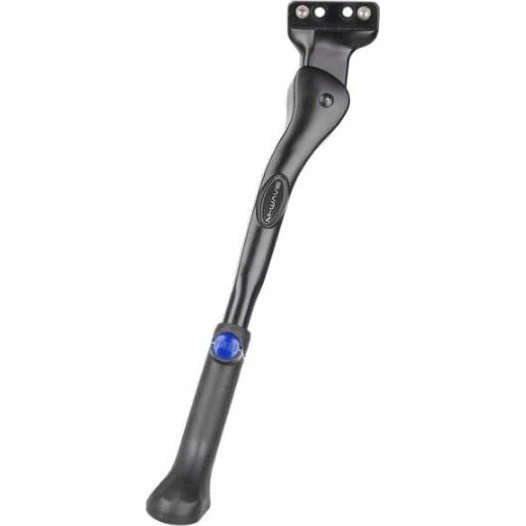 M-Wave Cavalletto Orizzontale 24/29" Nero