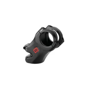 Ergotec High Ray Attacco Manubrio 55mm 45° Nero