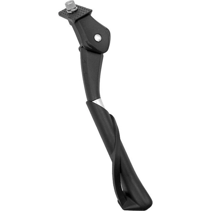 XON Cavalletto Centrale Regolabile 20/26'' Nero
