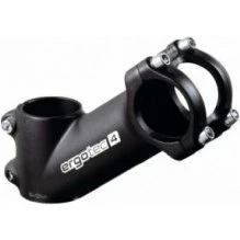 Ergotec High Crab 2 31,8 mm 90 mm 35° Mat-Black