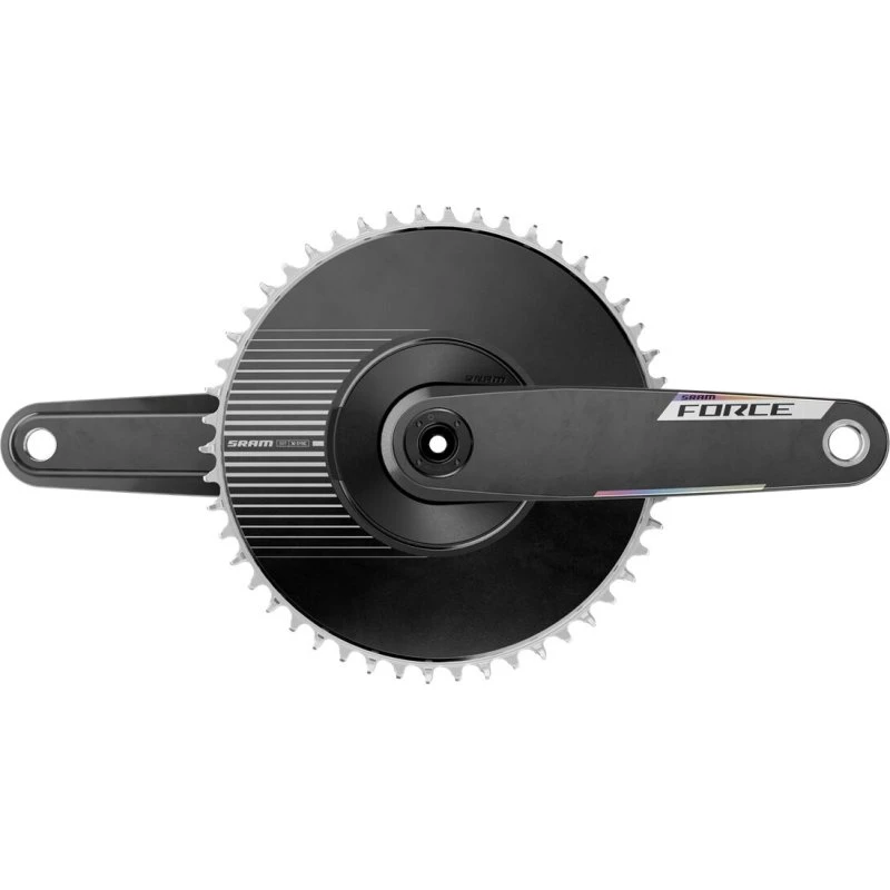 SRAM Force 1X E1 Aero Dub 12V 50D