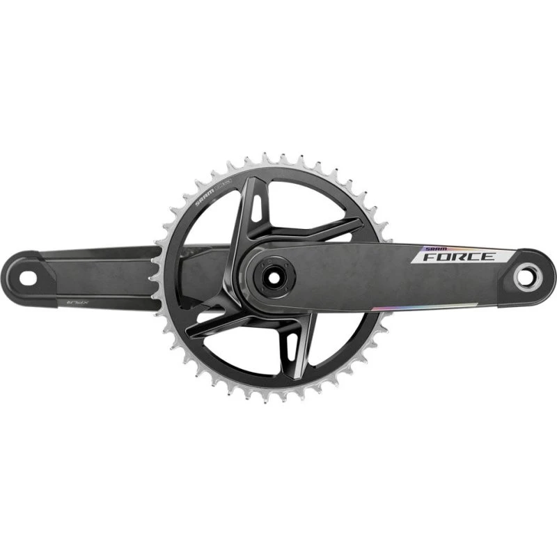 SRAM Force AXS 1x XPLR DUB Wide 42d