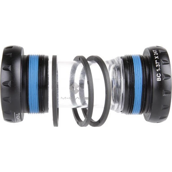 M-Wave Movimento Centrale GXP BSA 24mm