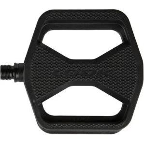 Look Pedali Geo City Nero Piattaforma