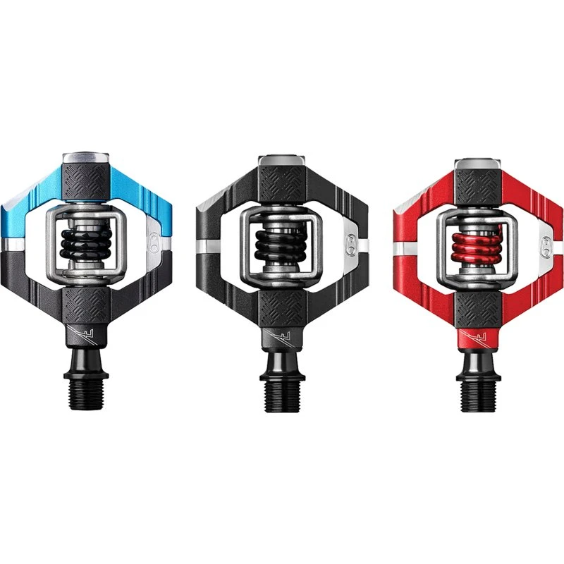 Crankbrothers Candy 7 Pedali MTB Nero