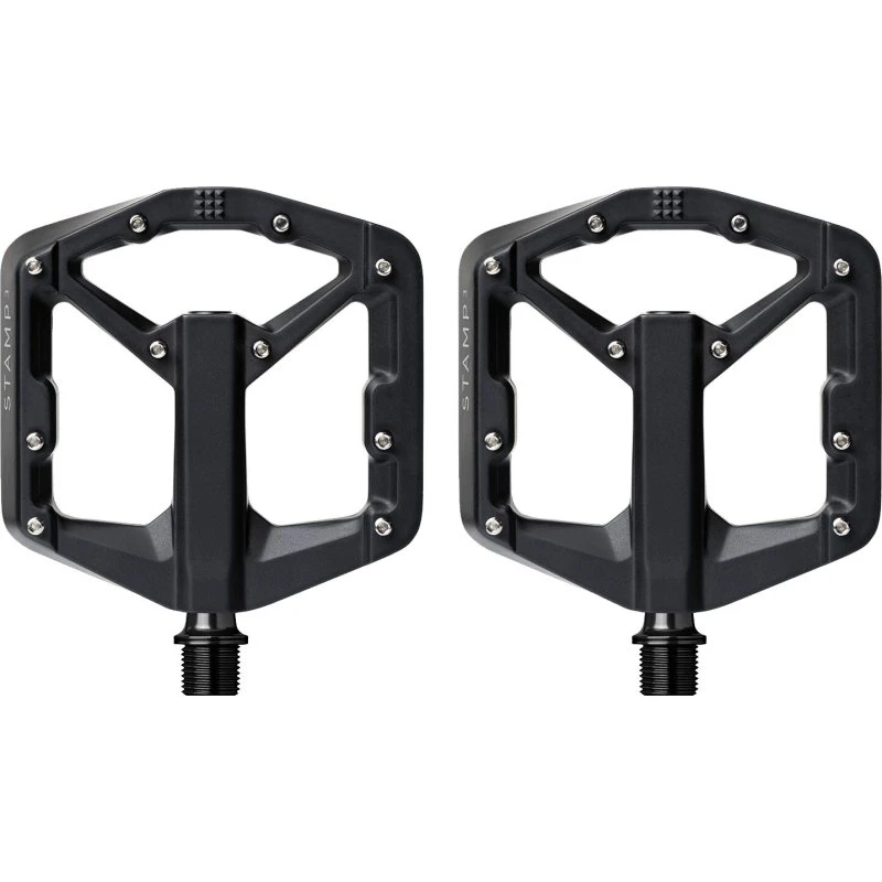 Crankbrothers Stamp 3 Pedali Magnesio 16mm