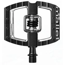 Crankbrothers Mallet DH Race 2016 Pedali Downhill
