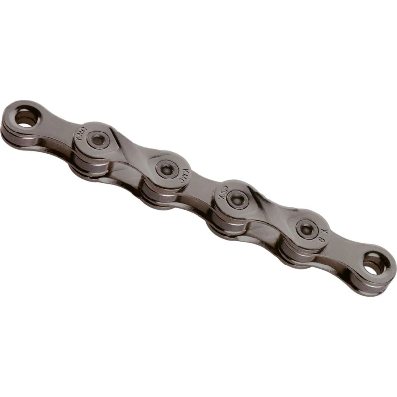 KMC X9 Grey 9-Speed Catena