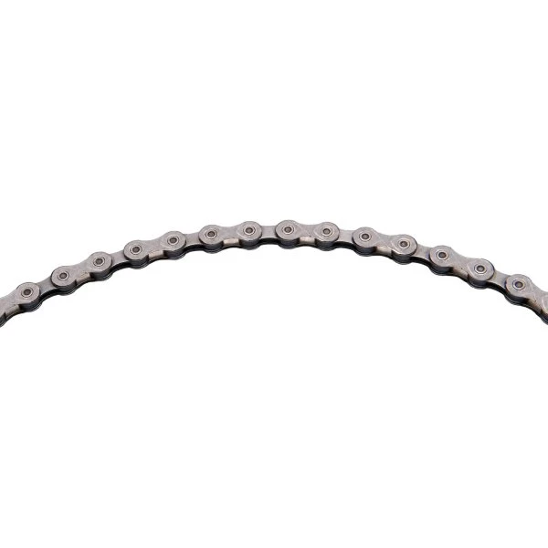 KMC X9 Silver 9 Velocità 114 Maglie Argento