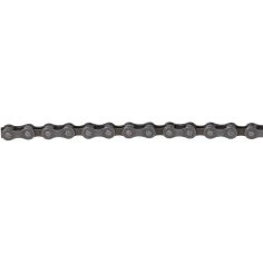 XLC CC-C16 Catena 9V 114 Maglie Grigio