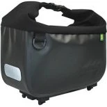 Racktime Yves 2.0 Borsa Portapacchi Nero 9-12L