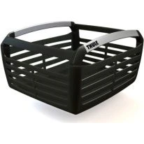 Thule Cestino Pack'n Pedal In Alluminio Nero 39x30x20cm