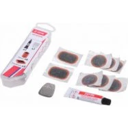 Zéfal Kit Riparazione Universale Masticio+Pezze