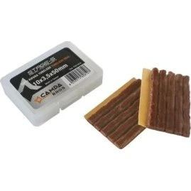 CAMPABROS Kit 10 Tappi Tubeless 3,5x50mm