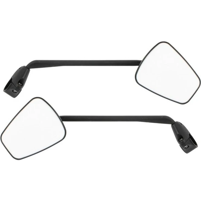 Zefal Espion Z56 Specchietto Sinistro Nero