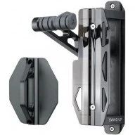 Topeak Swing-Up Portabici da Parete