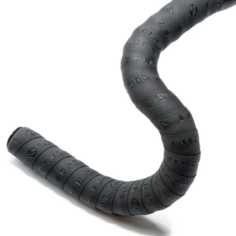 Redshift Cruise Control Nastro Manubrio Nero