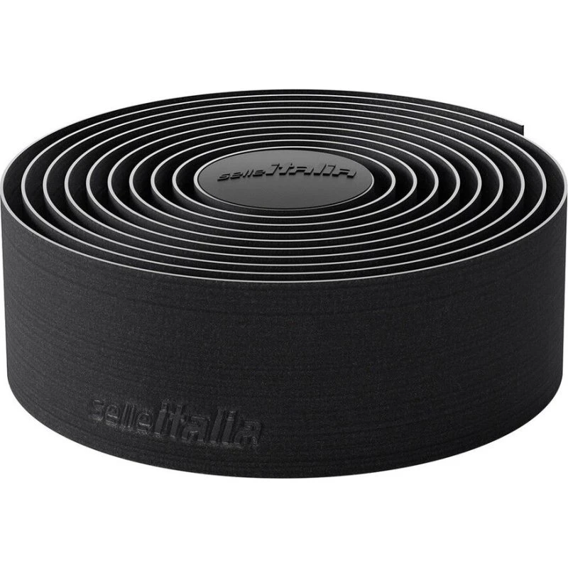 Selle Italia Granfondo Tape 2,5mm Nero