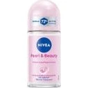Nivea Pearl & Beauty Deodorante Roll-On 50 ml