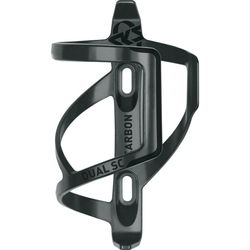 SKS Portaborraccia Dual SC Nero