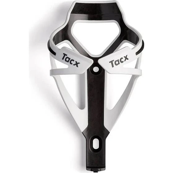 Tacx Deva Portaborraccia Bianco