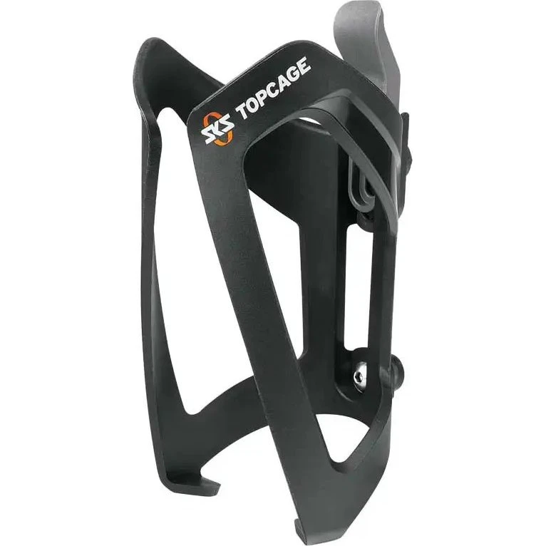 SKS Topcage Portaborraccia Nero, 53g