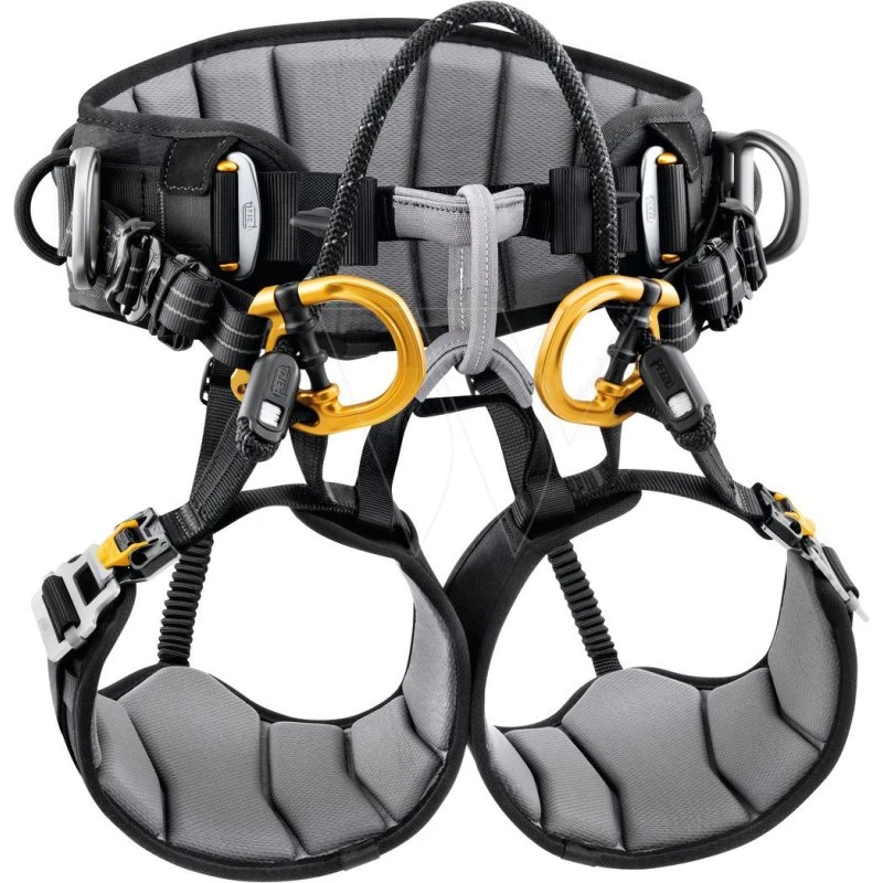 Petzl Sequoia SRT Imbracatura Basso Lavoro su Alberi