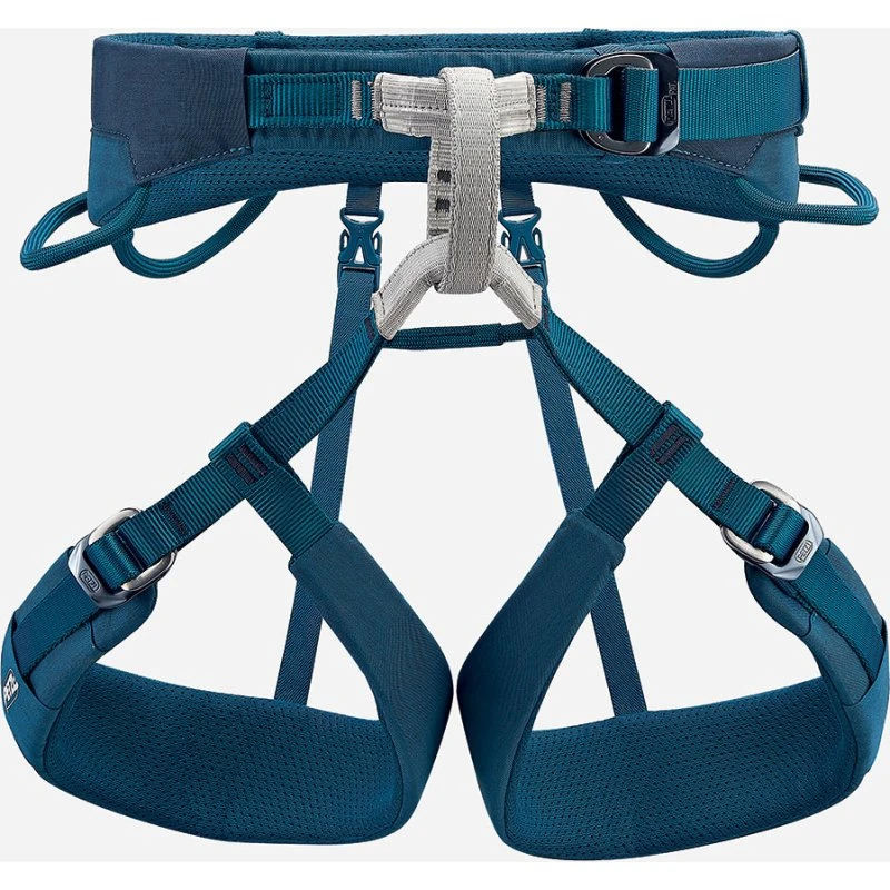 Petzl Adjama Dark Red 26
