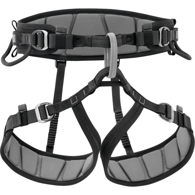 Petzl FALCON MOUNTAIN 1 Imbracatura Basso Ultraleggera