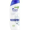 Head & Shoulders Shampoo Classic Antiforfora 250 ml